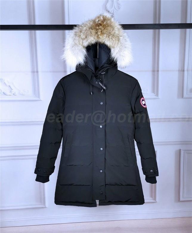 Canada Goose Men's Outwear 199